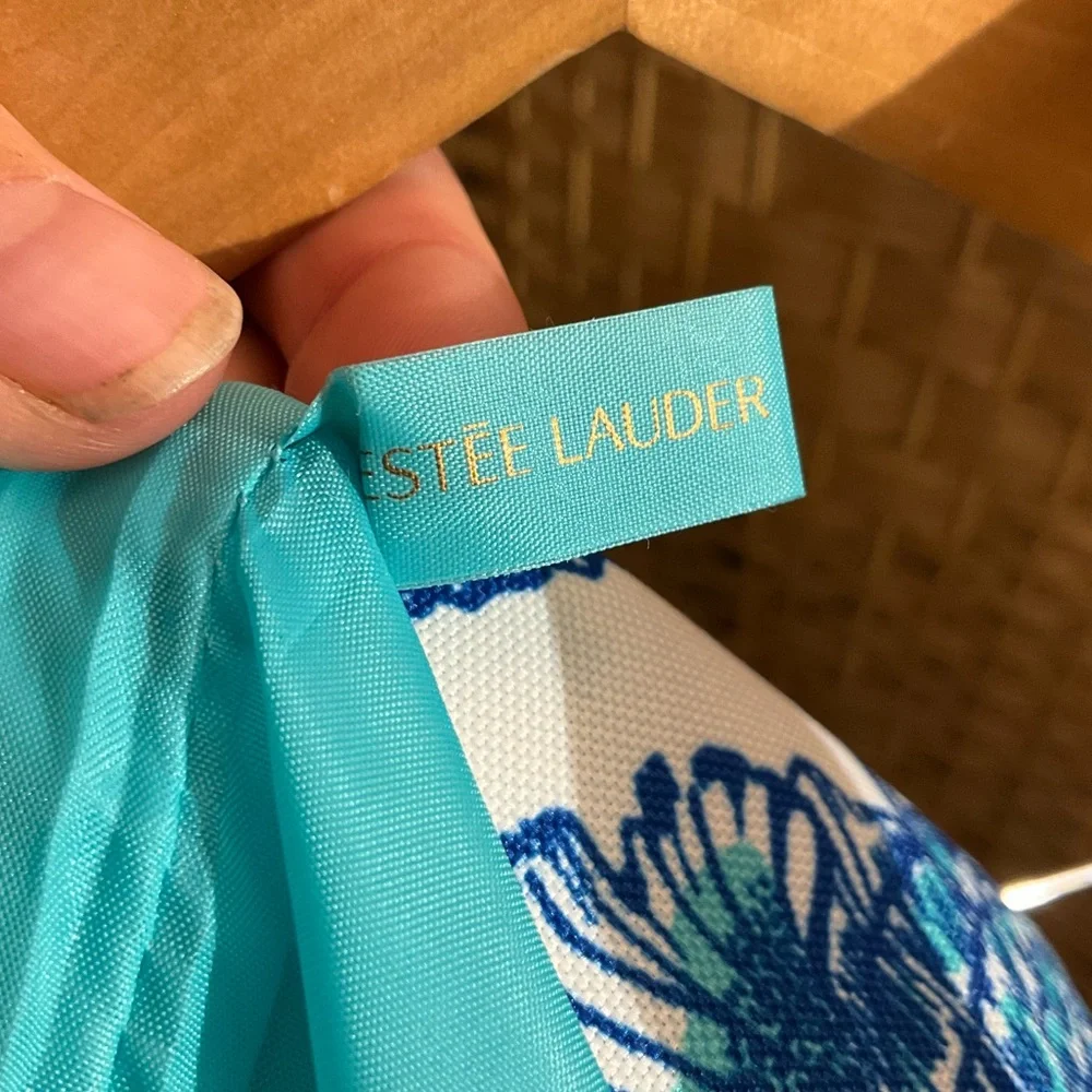 🐚 Lily Pulitzer Seashell Beach Bag - Picture 5 of 8